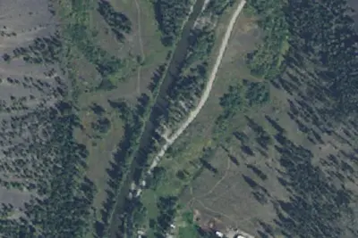 Big Beaver Campground