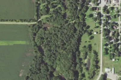 Camp site