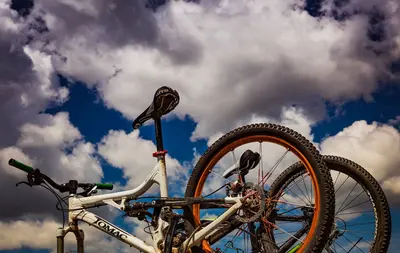 Gunnison County Mountain Biking (29886988086)