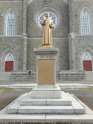 Monument de Pierre-Brillant