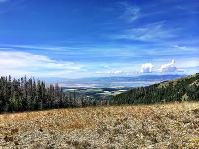 Rocky Ridge Overlook (14988094221)