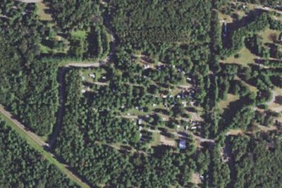 Castle Rock Park Campground