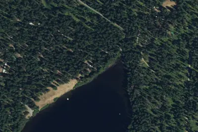 Lost Lake Campground