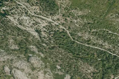 Canyon Creek Campground