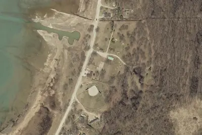Camp site