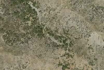 Camp site
