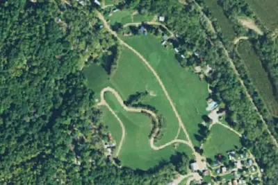 Walhonding Hills Campground