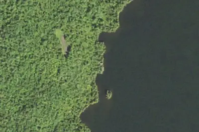 Camp site