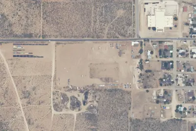 Florez RV Park, LLC
