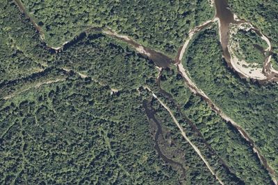 Wassataquoik Campsite