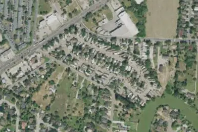 RV park