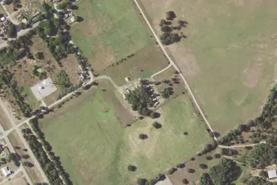 McDade RV Park