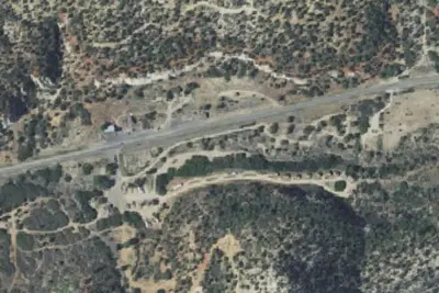 High Road Campground