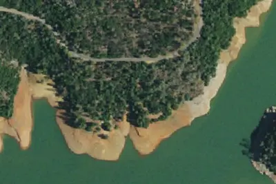 Dekkas Rock Group Campground