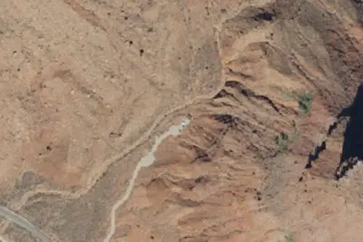 Camp site