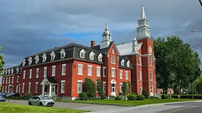 Saint-Césaire (Québec)-Centre St-Joseph-2024-05-28
