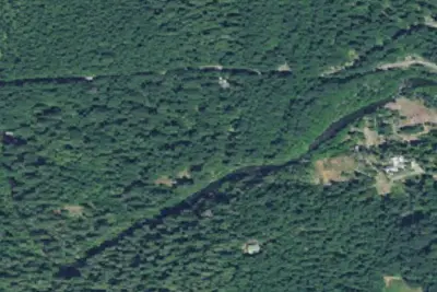 Camp site