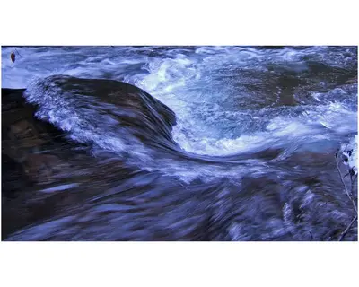 Breitenbush River 43 - panoramio