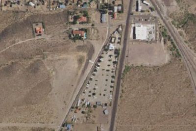 Casey's Socorro RV Park