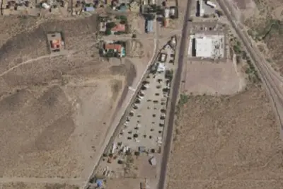 Casey's Socorro RV Park