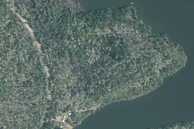 Camp site