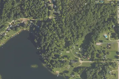 Beechwood Hills Camp