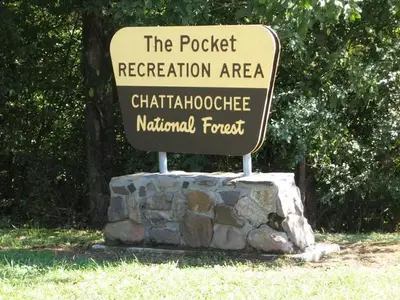 Pocket Entrance