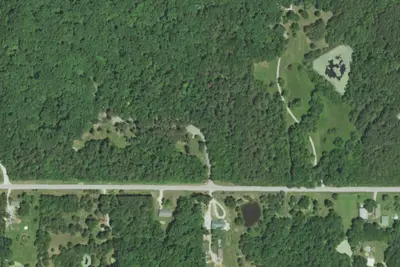 Pine Ridge Recreation Area