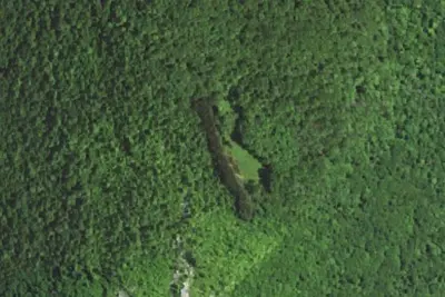 Camp site