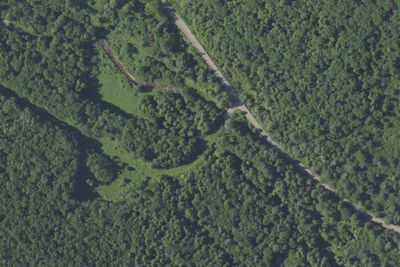 Fishing Hole Campsite