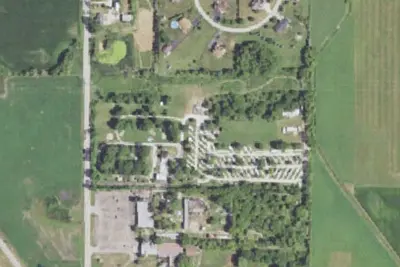 Chicago Northwest KOA