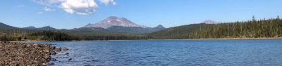 Elk Lake