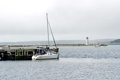 NS-08493 - Pier & Lighthouse (50079905106)