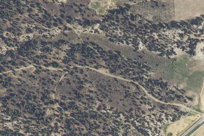 Camp site