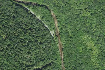 Williams River Sites