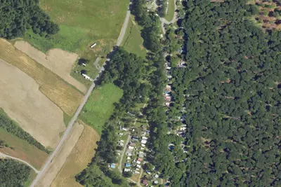 Glendale Valley Campground