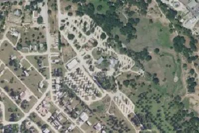 Skyline Ranch RV Park
