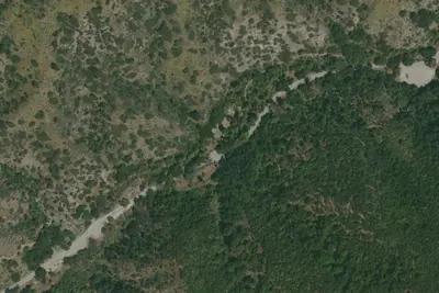 Big Dalton Campground