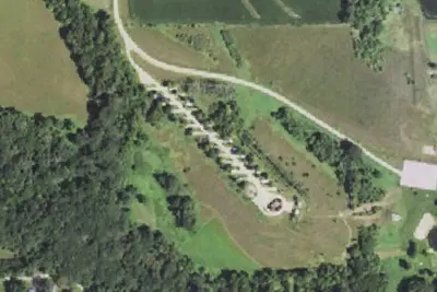 Deer Ridge Campground