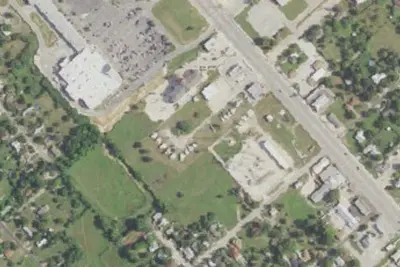 Lazy J RV Park