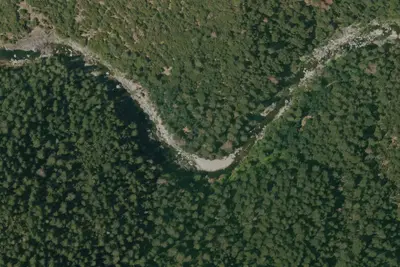South Yuba Primitive Camp