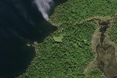 Camp site