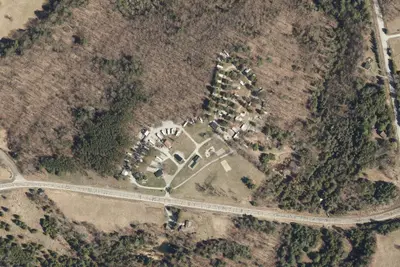 Camp site