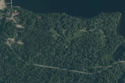 Fort Selkirk