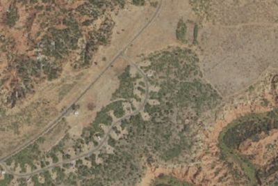 Quitaque, TX Site 28