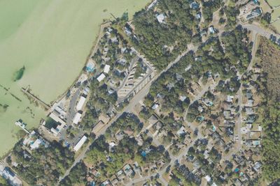 RV park