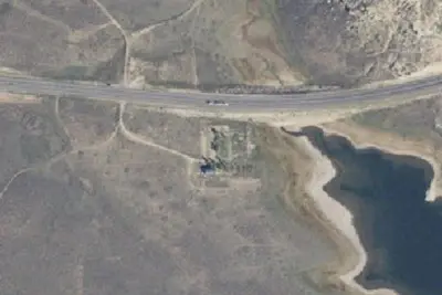 RV park