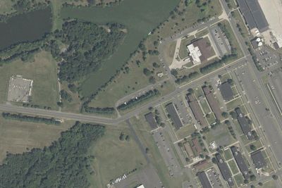 RV park