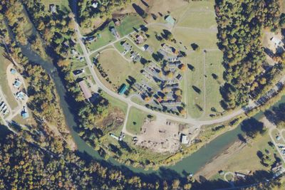 Elk River Camp and RV