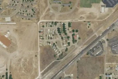 La Hacienda Mobile Home Park